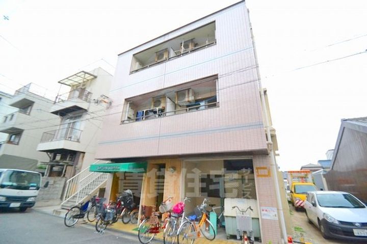 ライズワン下新庄のその他画像