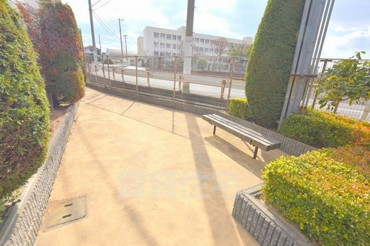 ピジョットハウスのその他画像