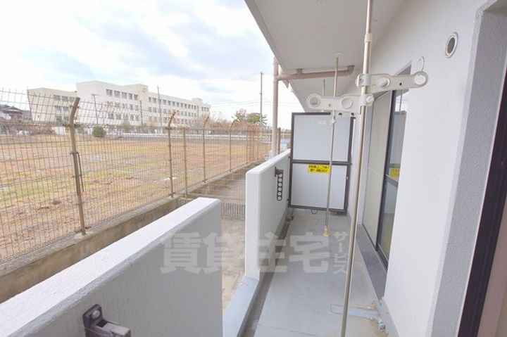 ピジョットハウスのその他画像