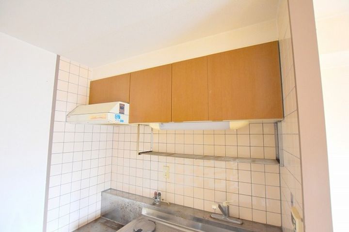 ピジョットハウスの内装