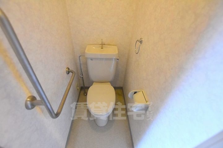 ピジョットハウスの内装