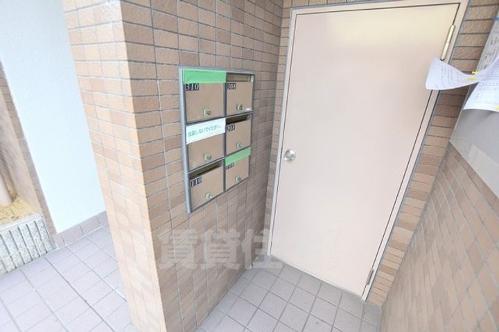 ピジョットハウスのその他画像