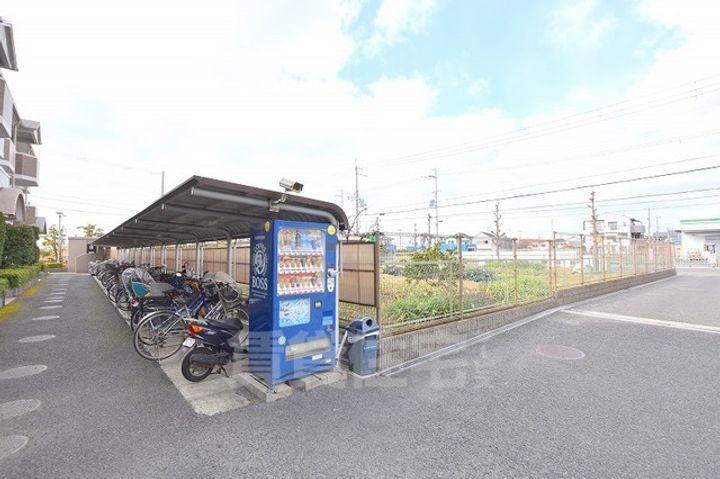 ピジョットハウスのその他画像