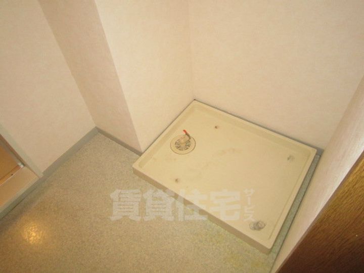 大阪府泉大津市東雲町の賃貸マンションのその他画像