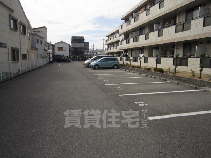大阪府泉大津市東雲町の賃貸マンションのその他画像