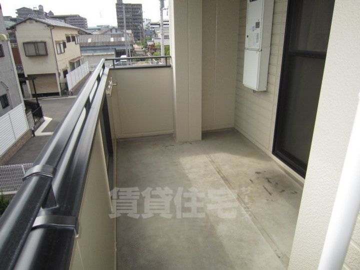 大阪府泉大津市東雲町の賃貸マンションのその他画像