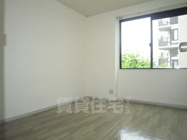 大阪府泉大津市東雲町の賃貸マンションの子供部屋