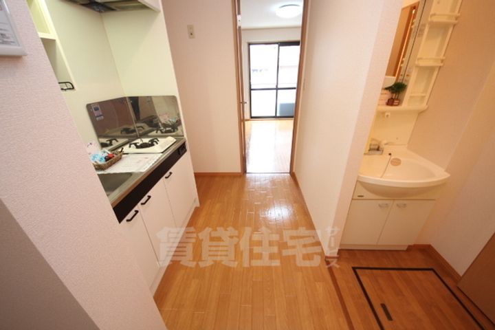 シェーヴルドールの内装