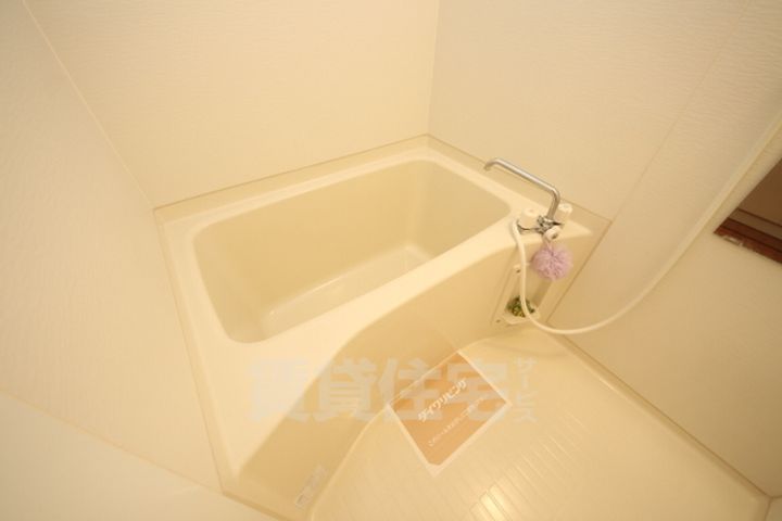 シェーヴルドールの風呂