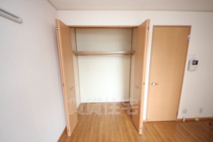 シェーヴルドールの内装