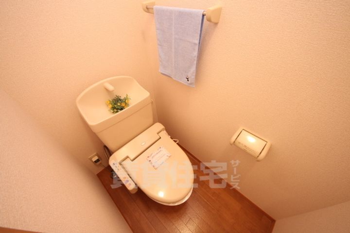 シェーヴルドールの内装