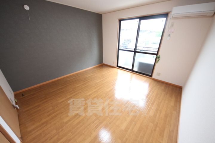 シェーヴルドールの居間