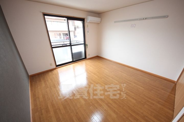 シェーヴルドールの居間