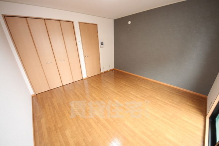 シェーヴルドールの寝室