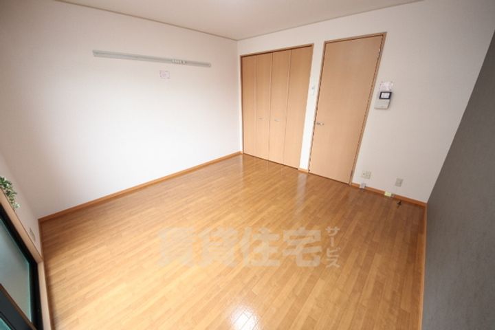 シェーヴルドールの内装