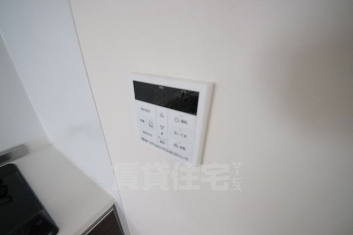 ALEGRIA瓢箪山上四条のその他画像