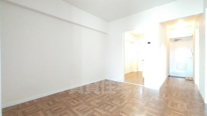 ラポール浜寺の内装