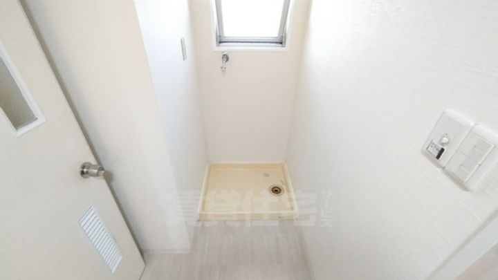 ラポール浜寺の内装