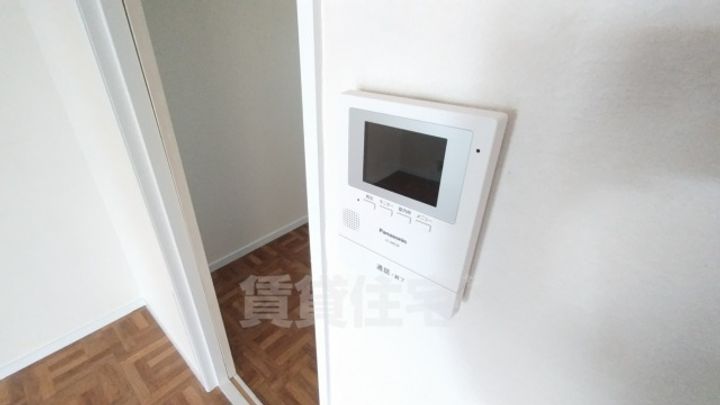 ラポール浜寺のその他画像