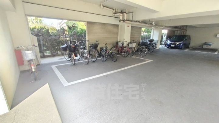 ラポール浜寺のその他画像