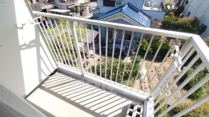 ラポール浜寺のその他画像