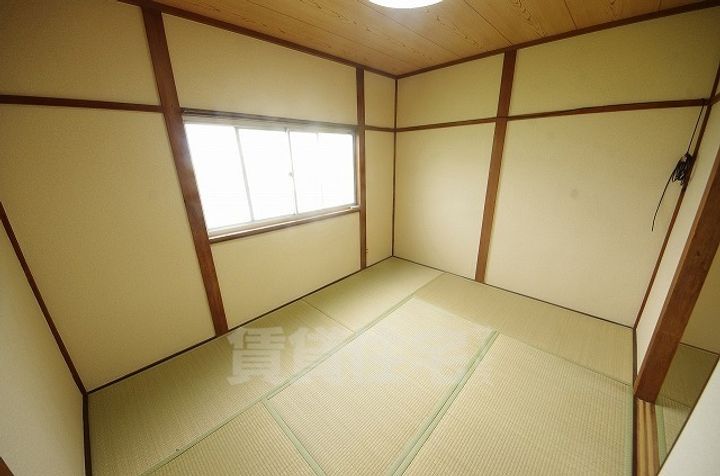 大阪府東大阪市中石切町5丁目(一戸建)の賃貸物件の内装