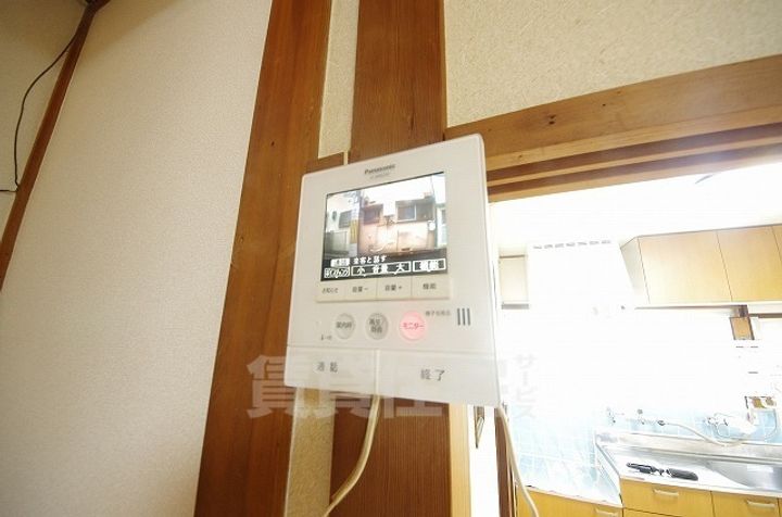 大阪府東大阪市中石切町5丁目(一戸建)の賃貸物件のその他画像