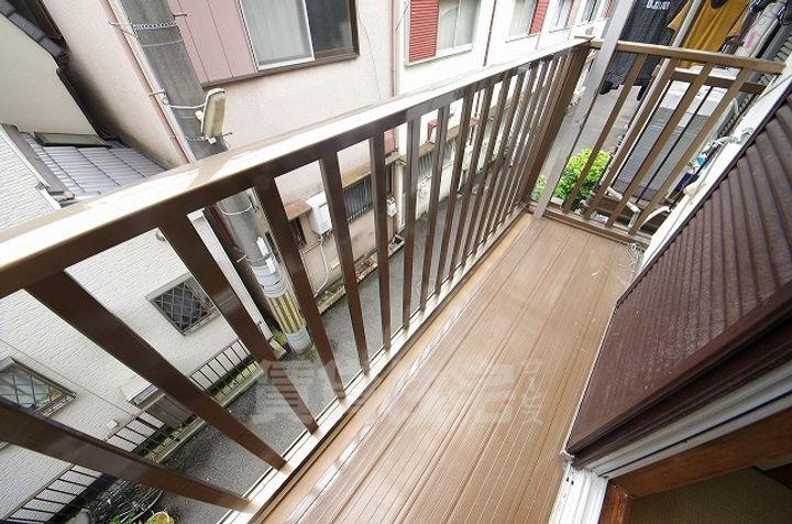 大阪府東大阪市中石切町5丁目(一戸建)の賃貸物件のその他画像