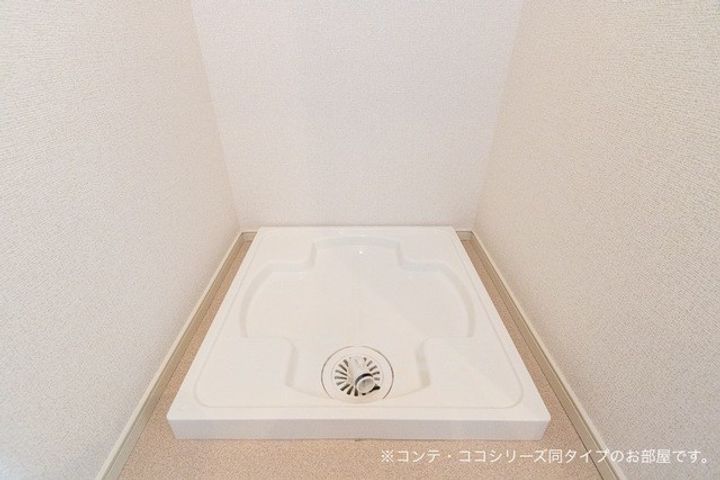 エスポアール ニシダの内装