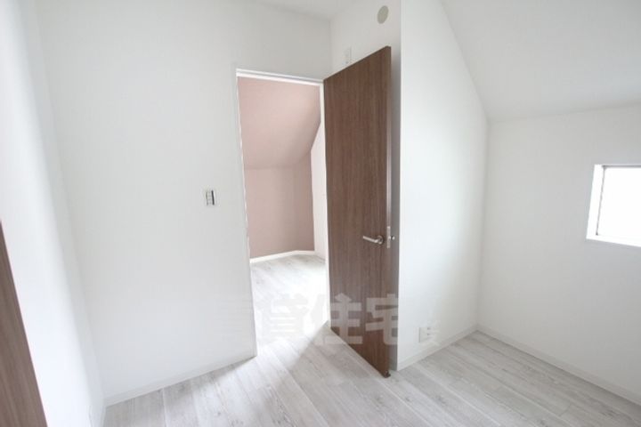 LuXe木川西302のその他画像