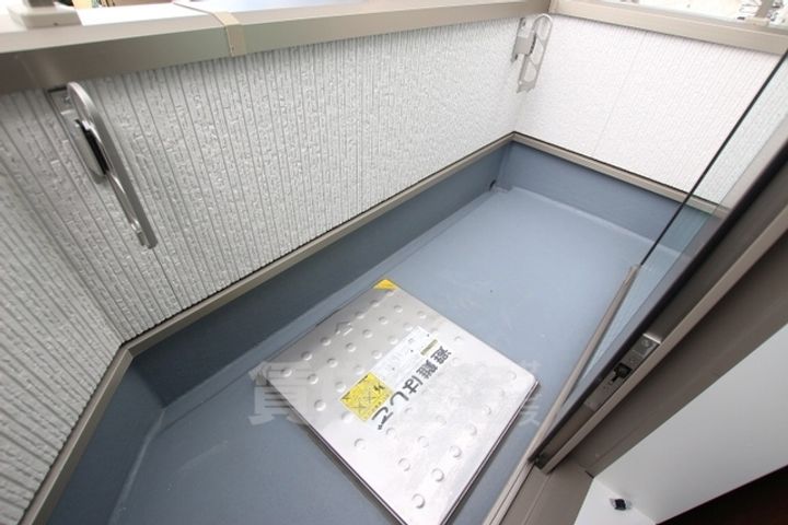 LuXe木川西302のその他画像