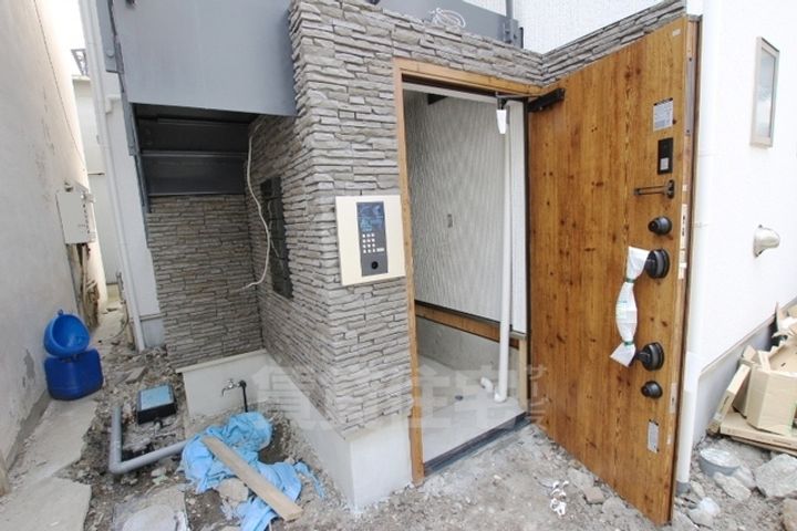 LuXe木川西302のその他画像