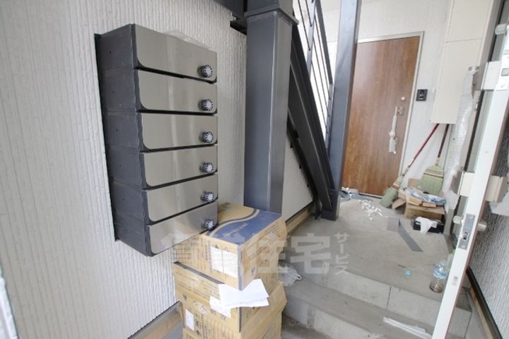 LuXe木川西302のその他画像