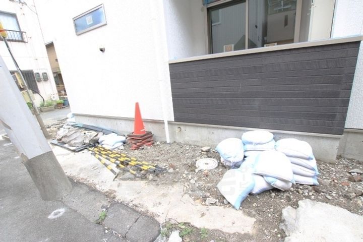 LuXe木川西302のその他画像