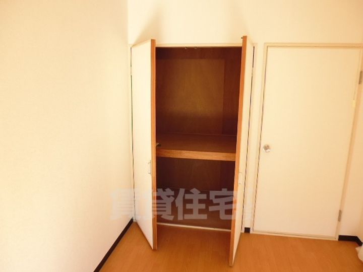 ツイン石切1506の内装