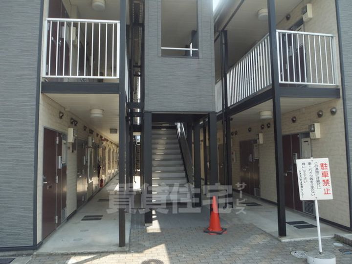 レオパレスフローラ須賀のその他画像
