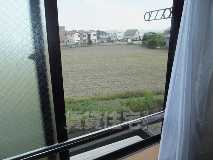 レオパレスフローラ須賀のその他画像