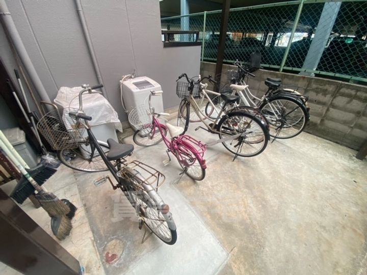 メゾン苅田のその他画像