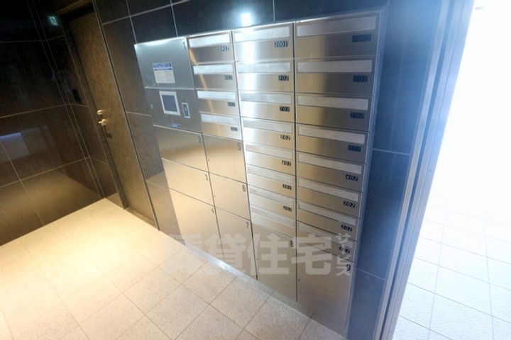 増田屋ビルのその他画像