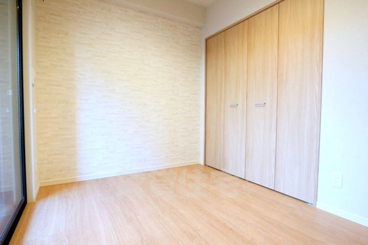 増田屋ビルの子供部屋
