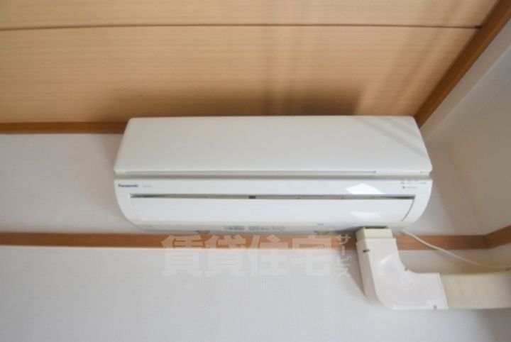 第二ササイマンションのその他画像