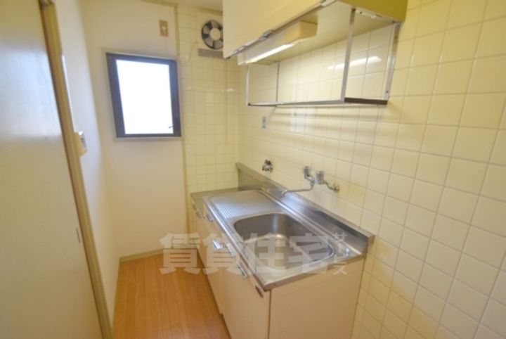 第二ササイマンションのその他画像