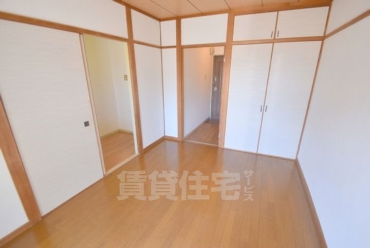 第二ササイマンションのその他画像