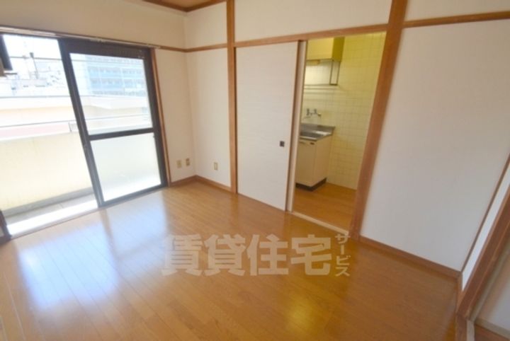 第二ササイマンションのその他画像