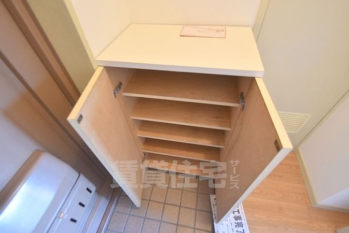 第二ササイマンションのその他画像