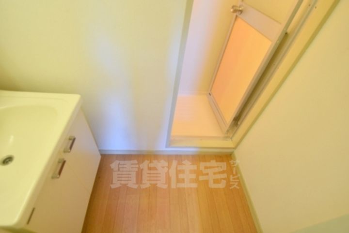 第二ササイマンションのその他画像