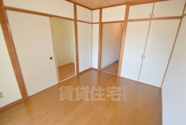 第二ササイマンションのその他画像