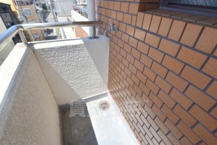 第二ササイマンションのその他画像