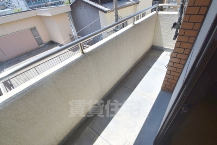 第二ササイマンションのその他画像