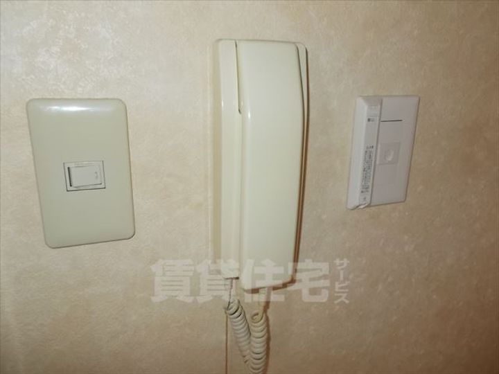 サンワロイヤルマンションのその他画像